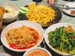 -Home Thai·泰谣(王府井apm店)