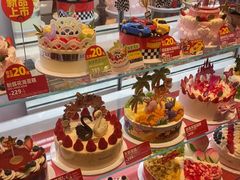 -味多美蛋糕(灯市口店)