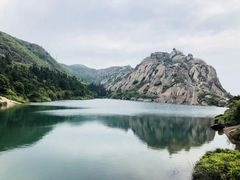 -大罗山风景区