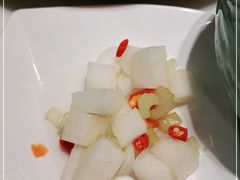 -洪氏嗨捞·猪肚鸡火锅(阳光天地店)