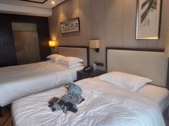 -佛山顺德香云纱园林酒店(清晖园店)