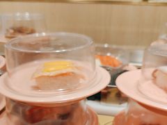 -争鲜回转寿司(通州万达店)