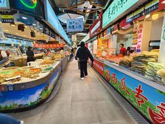 -桃源市场(解放路店)