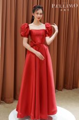 -派丽莫Pellimo原创设计婚纱品牌