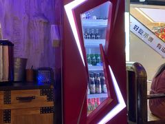 -很久以前羊肉串(大华三路店)