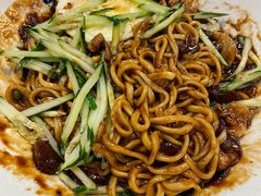 -中国凉都黄牛肉馆(杭州总店)