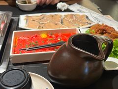-福禄娃一家人火锅(上地店)