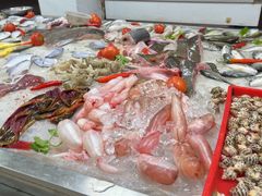 -肥弟大排档(汕樟路店)