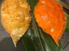 -蔡澜点心·粤菜(西单大悦城店)