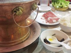 -东来顺饭庄(王府井步行街店)