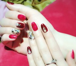 -尚美日式美甲美睫工作室