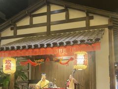 -南京大牌档(凯德大峡谷店)