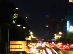 -人民公园(罗湖区)