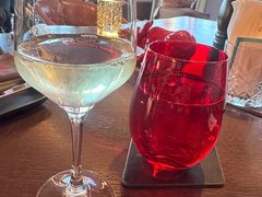 -恰餐厅及酒吧CHAR Bar & Grill(北京三里屯洲际店)