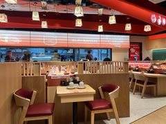 -万岁寿司(万国店)