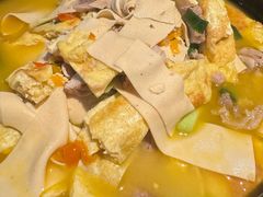 -永安鱼庄·镇江菜(丁卯店)