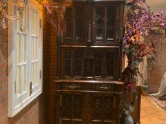 -叶叶菩提·晋福宫