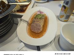 -庖丁堂酒店(金穗大道店)