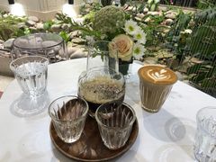 -1/4 ONE QUARTER COFFEE LAB(朝阳大悦城店)