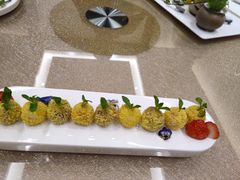 -金翠皇宫粤菜·点心·海鲜(翡翠店)