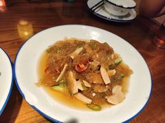 -忘不了·酸菜鱼·28年老南京菜(原北圩路店)