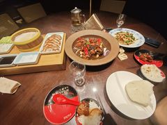 -柴米油盐(土菜院子店)