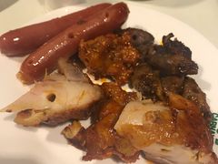 -戈拿旺巴西烤肉(崇文门店)
