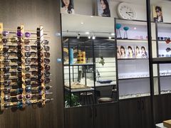 -大视家眼镜(园区星海店)