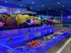 -海韵之星邮轮水会(明发商业广场店)