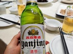 -北京全聚德(方庄店)