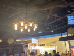 -暴风岛沉浸式体验馆(百联世纪店)