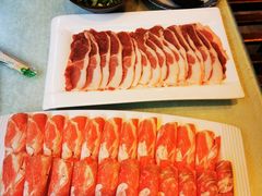 -福寿斋·老北京铜锅涮肉·烤鸭(顺义总店)