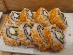 -好日子皇冠假日酒店·君怡咖啡厅(特美思大厦店)