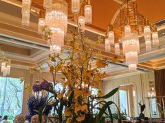 大堂-福楼法餐厅FLO