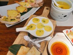 -京料理·日料自助·铁板燒(复悦城店)