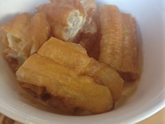 油条-伍湛记 · 广州老字号(龙津中路店)