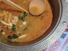 -福客麻辣烫·现炒麻辣香锅(印力中心店)