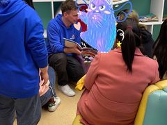 -贝乐少儿英语·全外教(滨江中心)