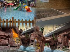 -兴芮温泉度假区