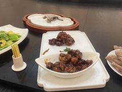 -石浦大酒店(百丈店)