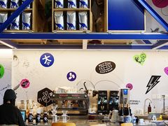 -大小咖啡 BigSmallCoffee(麦子店)