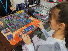 -上海跨国采购会展中心