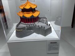 -青岛德国监狱旧址博物馆