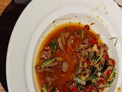 -胖老汉椒麻鸡清真新疆菜(西御街店)