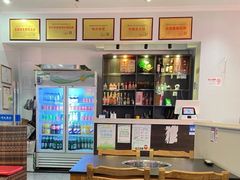 -顺水鱼馆(浐灞店)