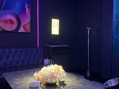 -星聚会KTV(景枫中心店)
