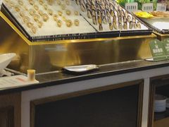 -钱小奴创意自助餐厅·原切谷饲安格斯畅吃(宁波奉化银泰店)