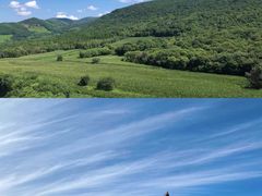 -香炉山国家森林公园