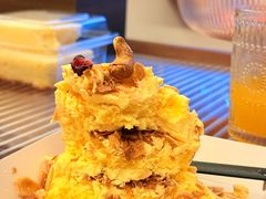 -DearCake 黛点心(花牌坊店)