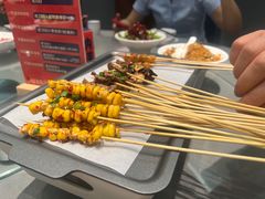 -小林哥的海鲜馆·夜宵烧烤(渔人码头店)